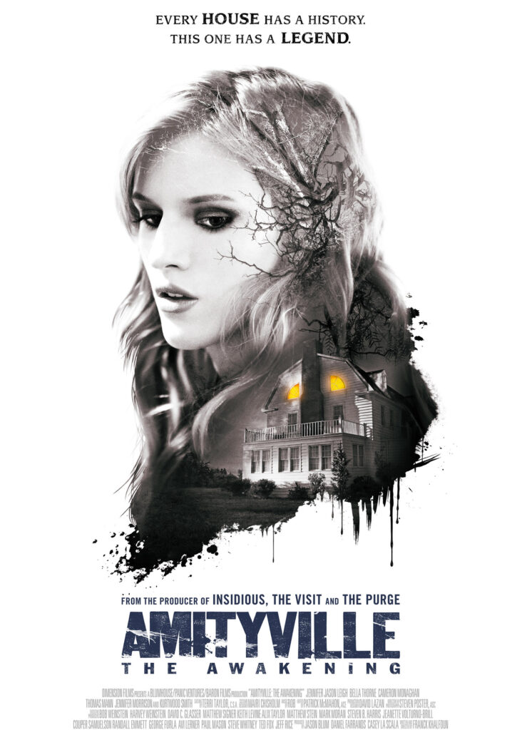 Amityville