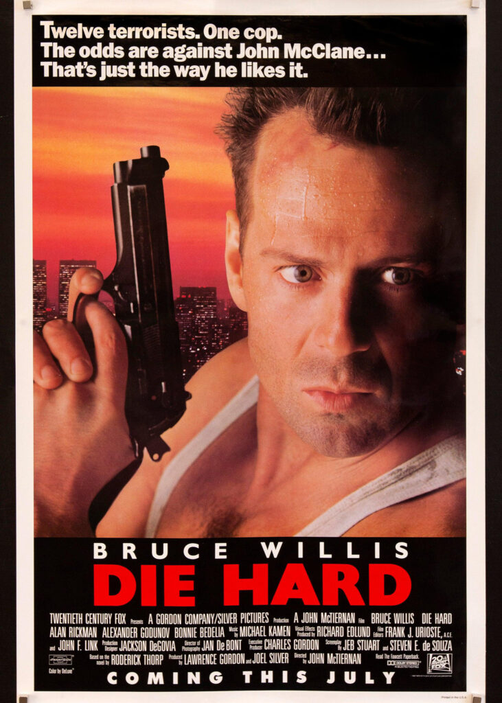 Die Hard 1