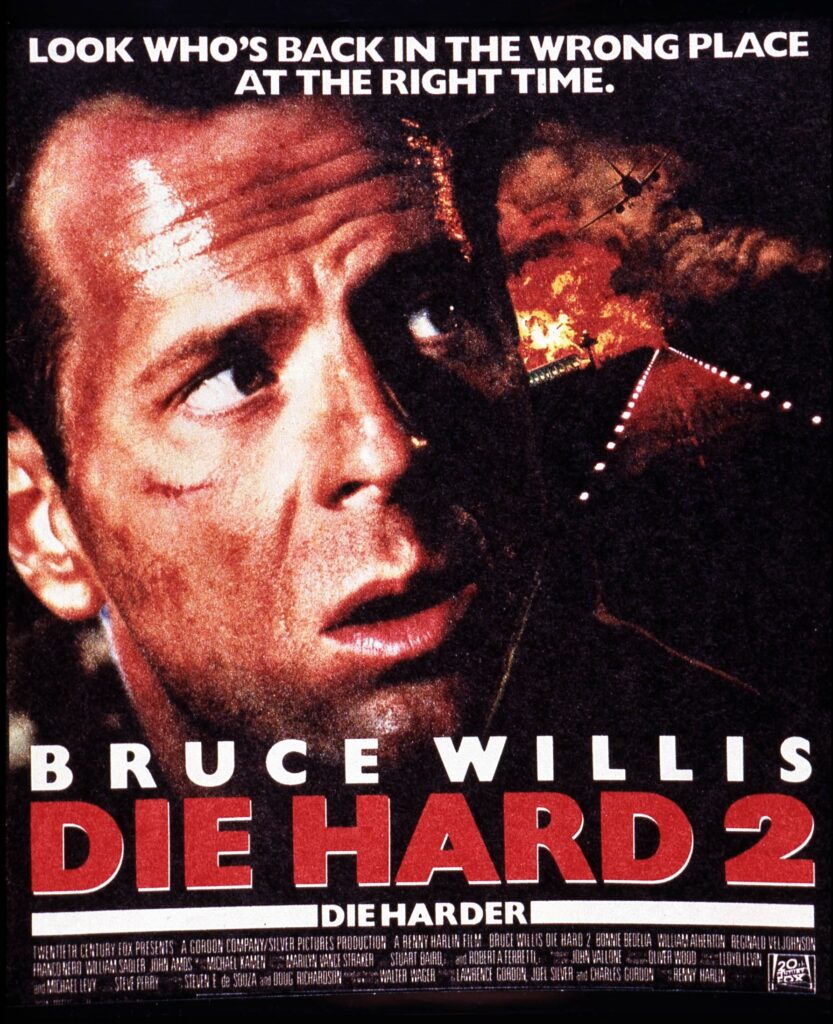 Die Hard 2