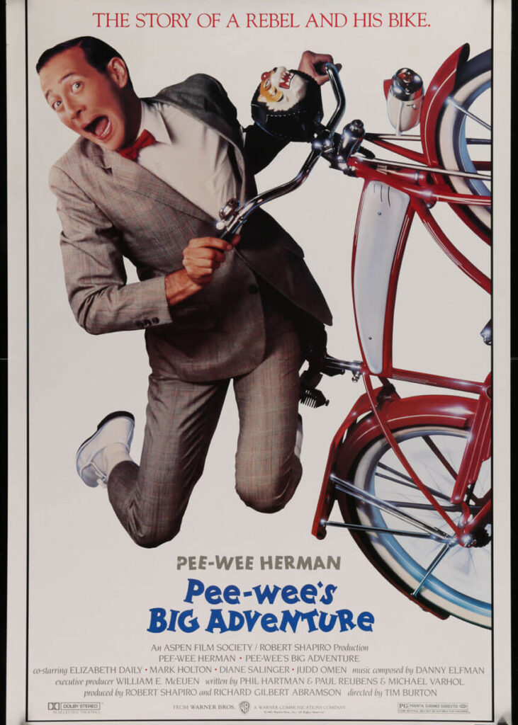 Pee Wee