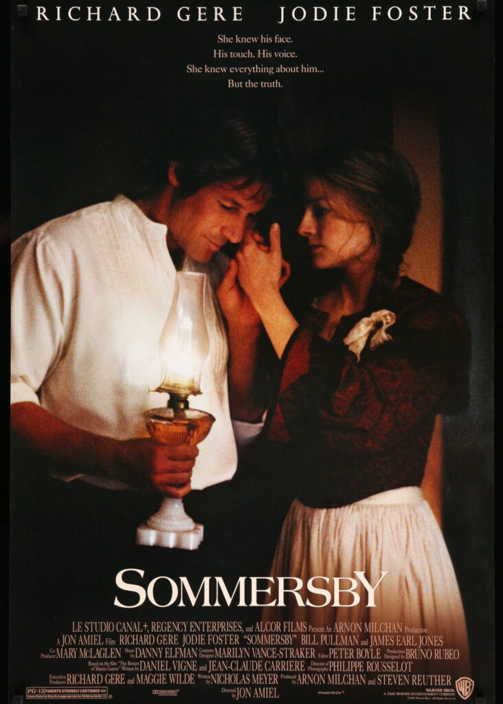 Sommersby