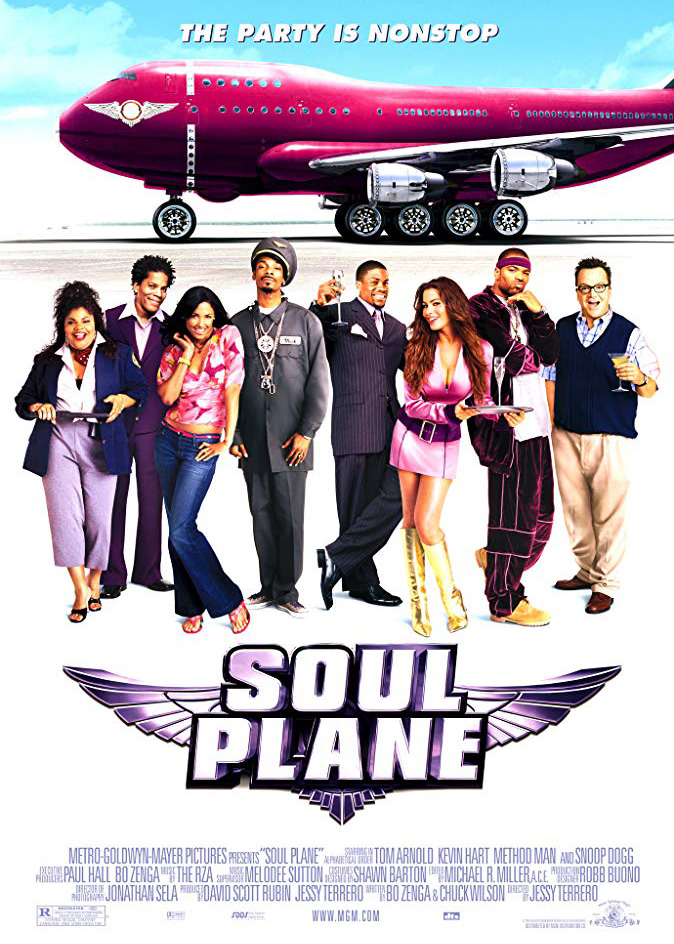 Soul+Plane