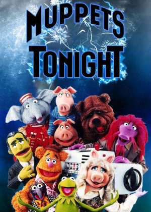 muppets tonight